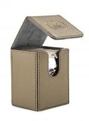 Ultimate Guard Xenoskin Flip Deck Box Sand